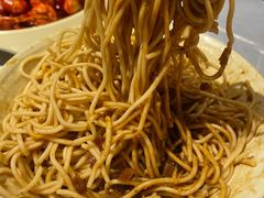 -巴厘龙虾·榜首油焖大虾(洞庭·艺术洋房店)