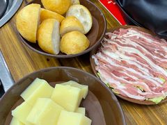 -笔记安顺夺夺粉火锅