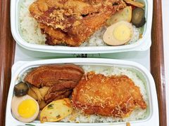 -东池便当(黎明西路店)