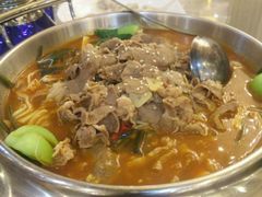 android_upload_pic-马尔龙新疆饭店·清真(瑞景店)