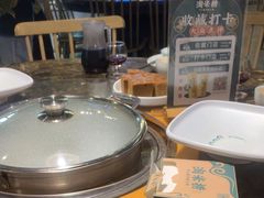 -鱼粤鲜淘米捞·中山脆肉鲩火锅(悦湖会店)