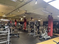 -聚健身GatherFitness(余杭店)
