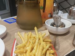 -山海珍味韩国料理(奥城店)