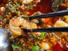 -陈胖子鱼庄(黄辣丁新津店)