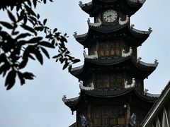 -贵阳北天主教堂