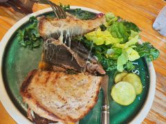 -O'mills Sourdough Bakery&Bistro(永嘉路店)