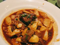 -全聚贤餐厅·湖北家常菜(沙湖店)