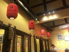 -富正毅三下锅·湘西韵味(天门山索道店)