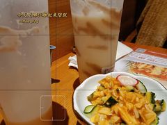 -仓桥家·焗寿司·锅物(光谷步行街店)