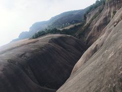 -飞天山旅游区