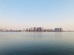 景点-钱塘江大桥