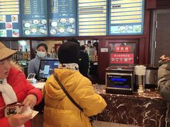 -龙抄手(春熙路总店)