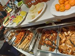 -好伦哥比萨烤肉自助(马家堡店)
