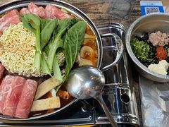 -泰好吃芝士年糕火锅(独墅湖店)