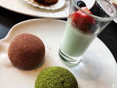 -滩万日本料理Nadaman(国贸大酒店)
