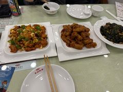 -东四民芳餐厅(世茂工三店)