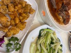 -台山第一家兴华黄鳝饭·黄鳝婆(开平店)