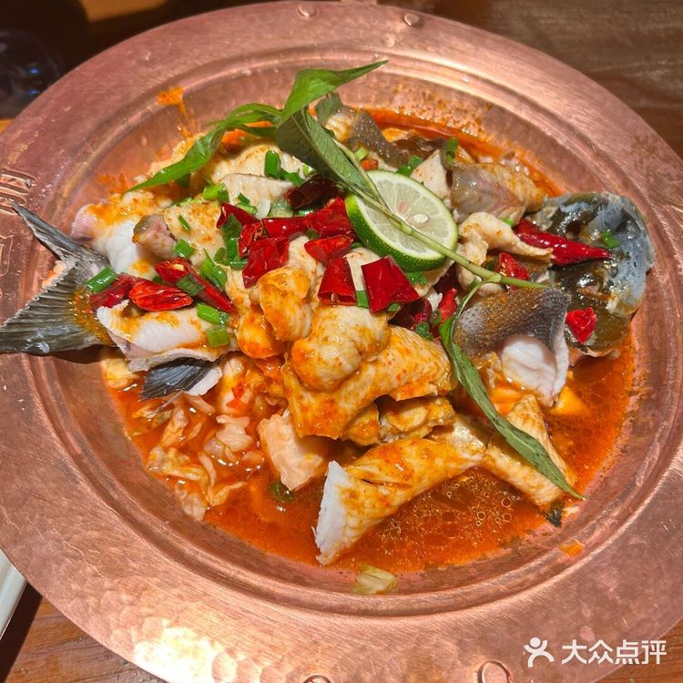 丽江最后一餐