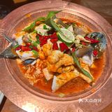 丽江最后一餐