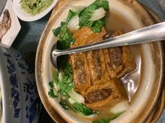 -南京金牛湖巨碗鱼头