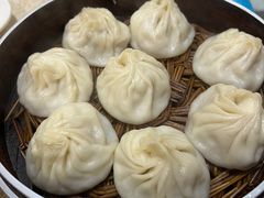 -笑云开汤包店(网巾市店)
