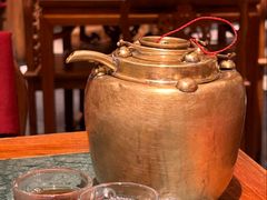 -小吊梨汤·北京菜·烤鸭(清河万象汇店)