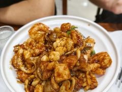-京天红酒家(虎坊路店)