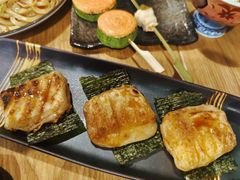 -小隐(淮海路店)