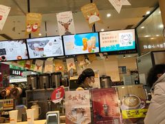 -CoCo都可(桃浦新邻店)