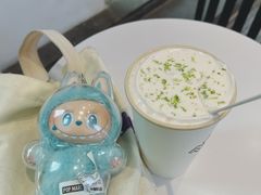 -喜茶(广州佳兆业广场店)