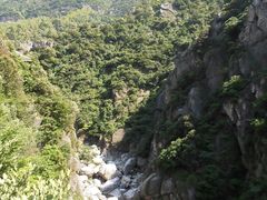 -石门涧