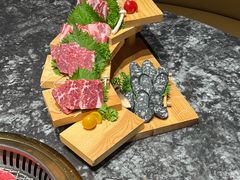 -牛将军•涮肉•烤肉(北京王府井·故宫店)