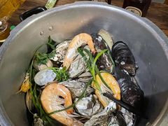-土蚝·高压锅生蚝(百姓美食街店)