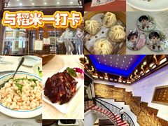 -楼外楼(西湖景区孤山路店)