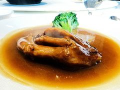 -皇朝会.经典传统粤菜(外滩店)