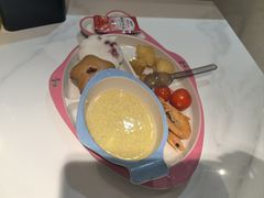 -兰湘子·湘菜小炒(济南领秀城店)