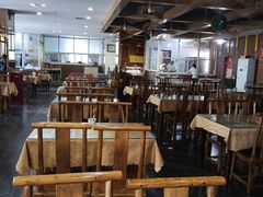 大堂-军嫂饺子馆(岳家寨小区店)
