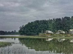 -保利石象湖景区