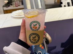 -逸派咖啡 EPARKCOFFEE(广安门店)