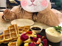-Lilliput粒粒堡亲子餐厅(置汇旭辉店)