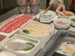 -海底捞火锅(群光广场店)