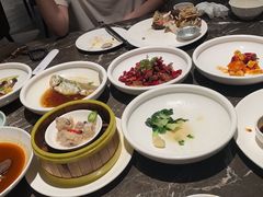 -曲水兰亭(北京四惠店)