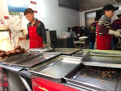 -陶记正宗德州扒鸡(科巷店)