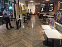 大堂-麦当劳(华融店)