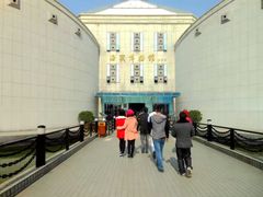 -威远炮台