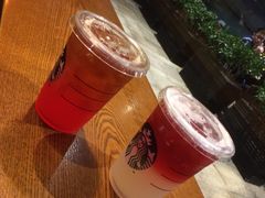 -星巴克臻选(深圳皇庭广场分店)