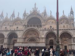 -圣马尔谷圣殿宗主教座堂