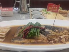 -老德州四合院·德州菜(天衢路店)