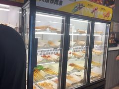 -牛小嫩串串火锅(老国贸总店)