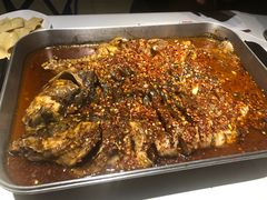 -鱼酷活鱼烤鱼(恒隆广场店)